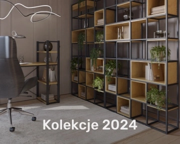 Kolekcje 2024